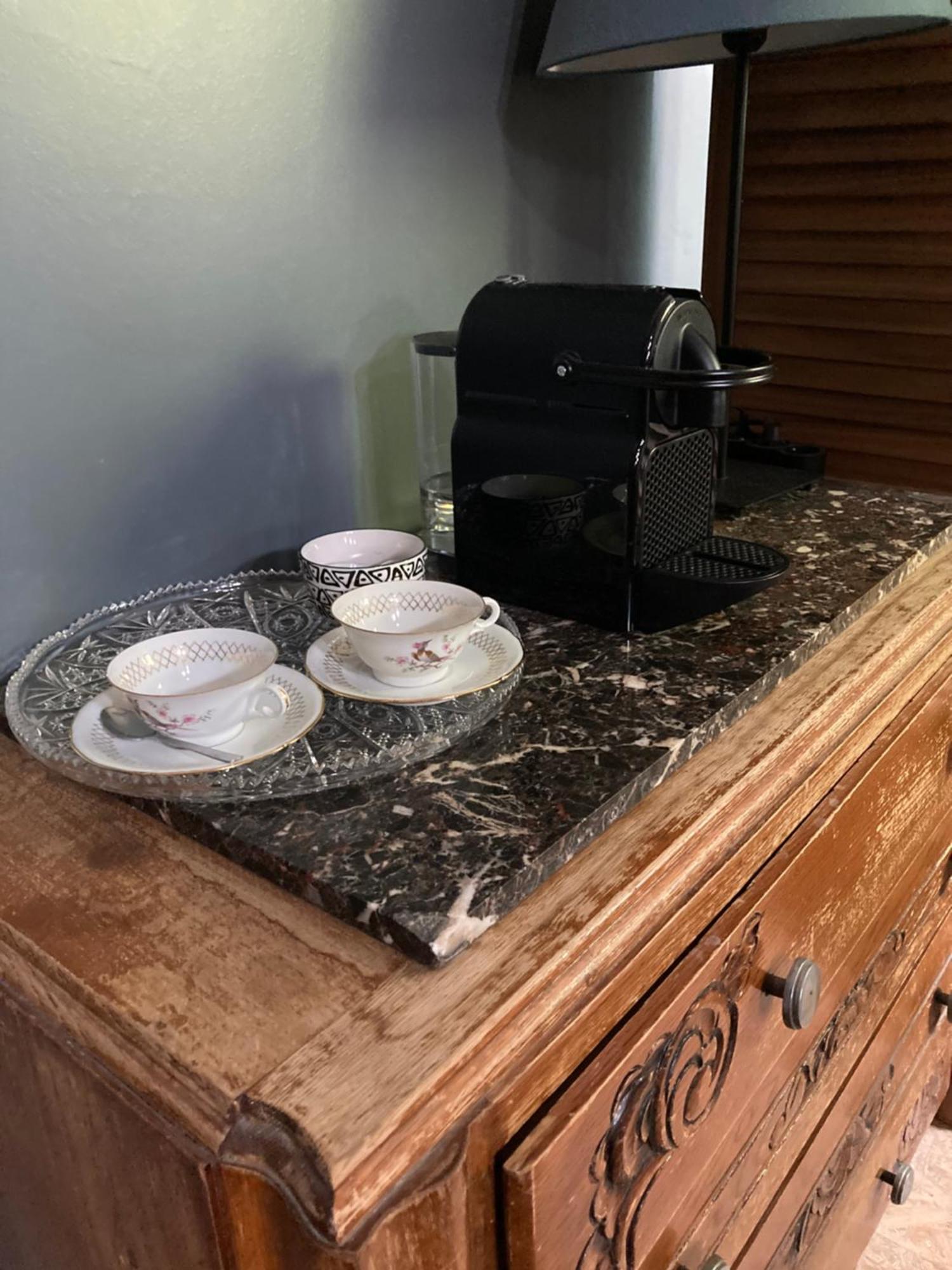 Le Pigeonnier, Maison D'Hotes Et Spa Croix Екстериор снимка